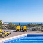Blue Lagoon - Piscina E Bbq Perto Da Marina De * Albufeira