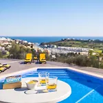 Villa Blue Lagoon - Piscina E Bbq Perto Da Marina De