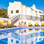 Blue Lagoon - Piscina E Bbq Perto Da Marina De