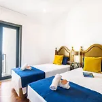 Villa Blue Lagoon - Piscina E Bbq Perto Da Marina De *