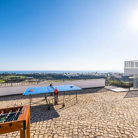 Blue Lagoon - Piscina E Bbq Perto Da Marina De Villa