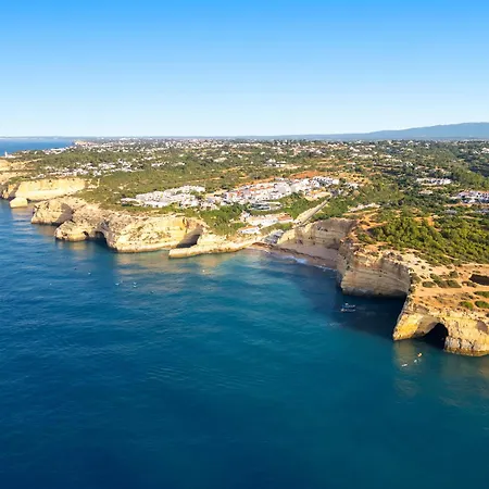 Blue Lagoon - Piscina E Bbq Perto Da Marina De