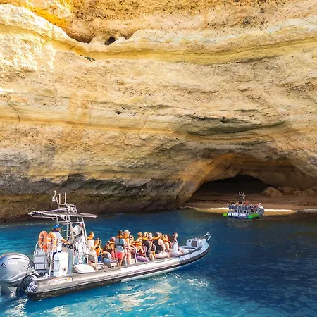 Blue Lagoon By Algarve Vacation Villa *