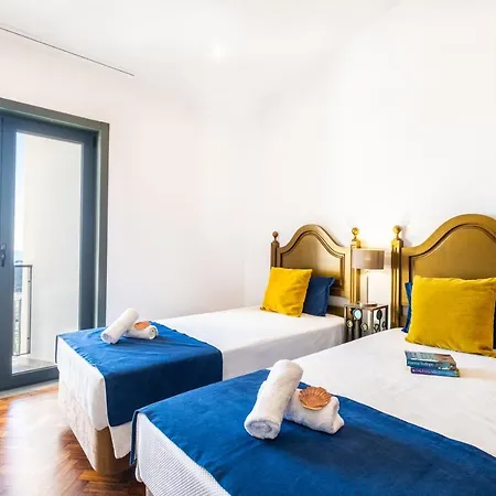 Villa Blue Lagoon By Algarve Vacation *