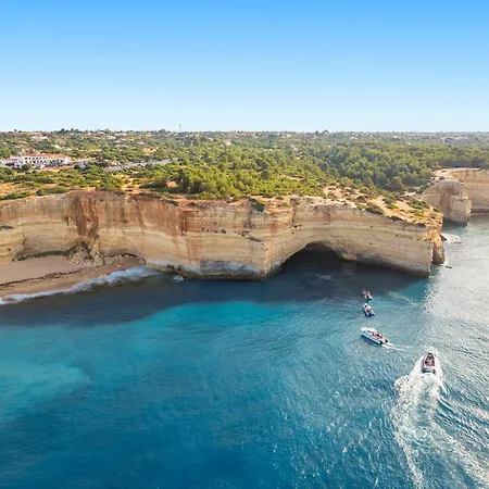 Blue Lagoon By Algarve Vacation Villa