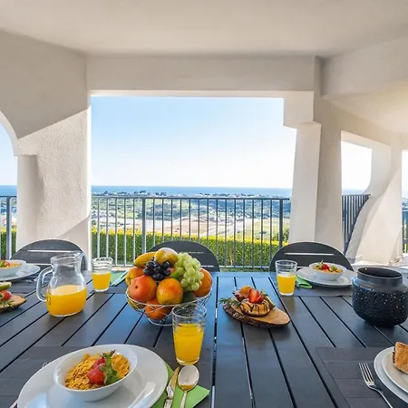 Blue Lagoon By Algarve Vacation *