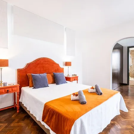 Blue Lagoon By Algarve Vacation Villa