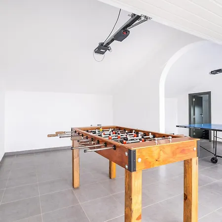 Villa Blue Lagoon By Algarve Vacation *