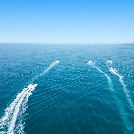 Blue Lagoon By Algarve Vacation Villa *