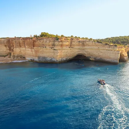 Blue Lagoon By Algarve Vacation Villa *