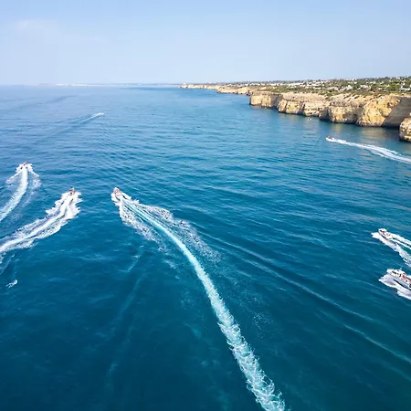 Blue Lagoon By Algarve Vacation Villa Albufeira