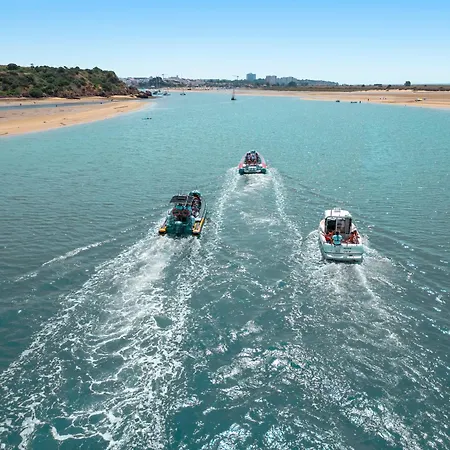 Blue Lagoon By Algarve Vacation * Albufeira